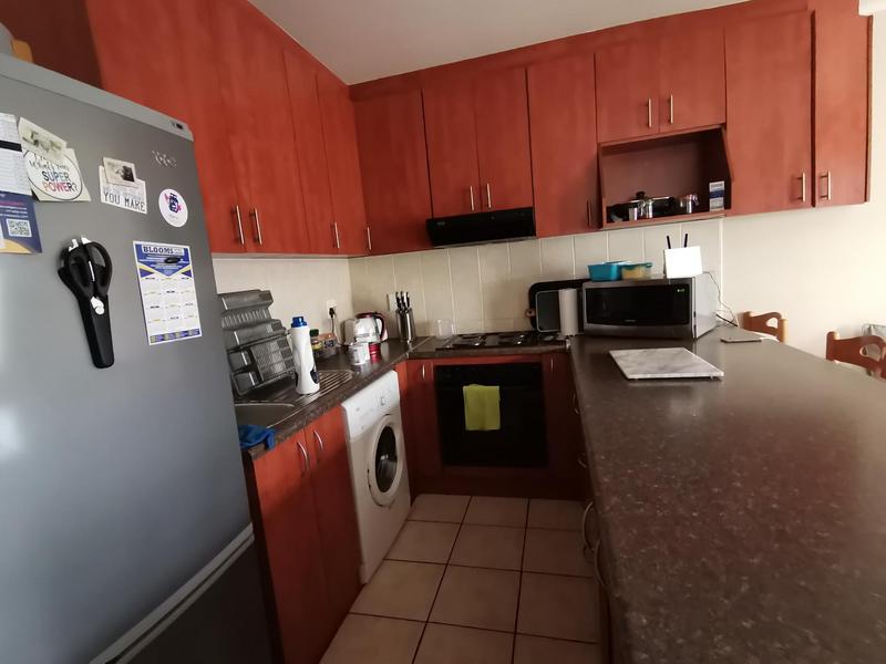 To Let 3 Bedroom Property for Rent in Highbury Western Cape